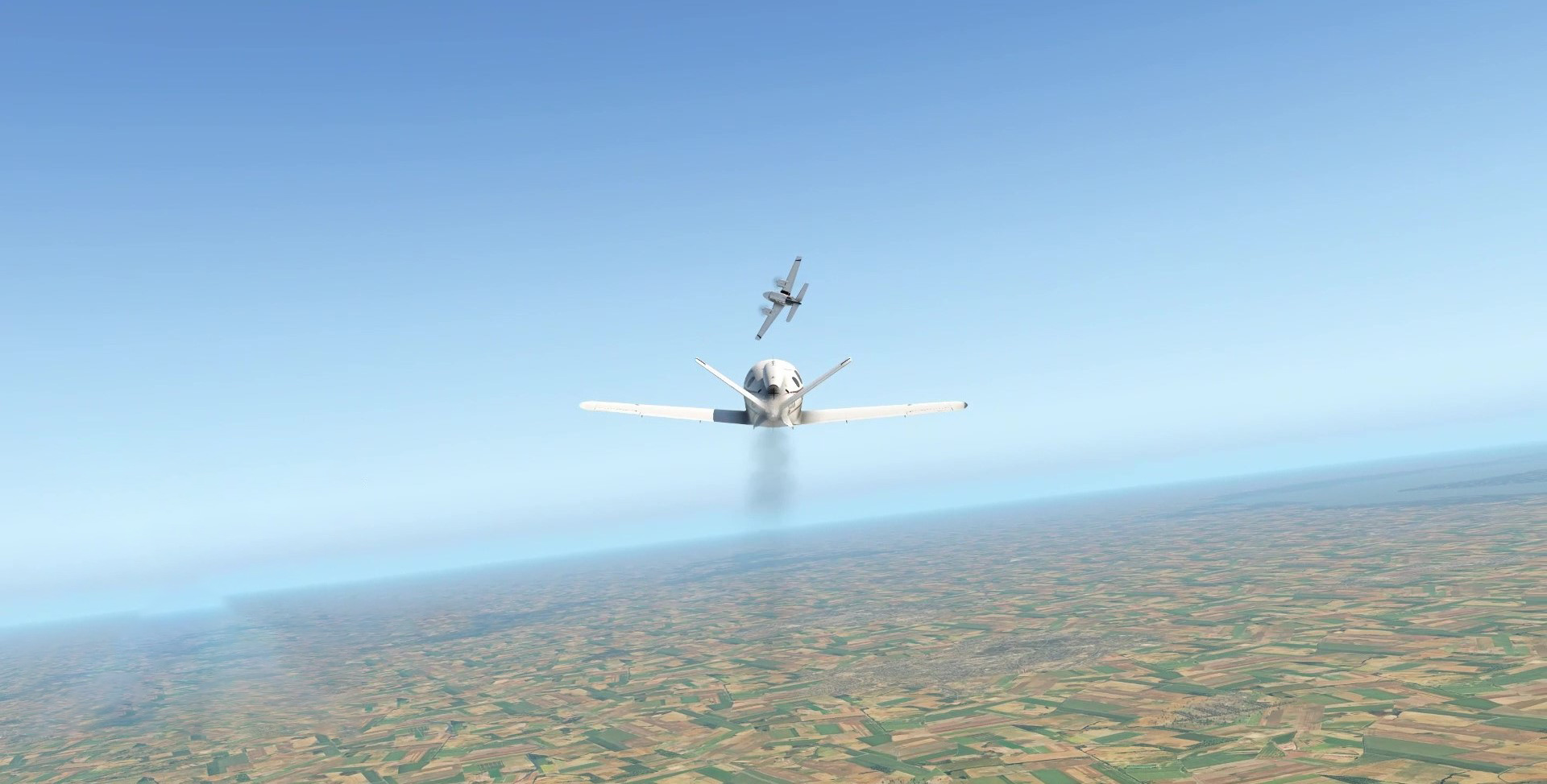 Another product setup