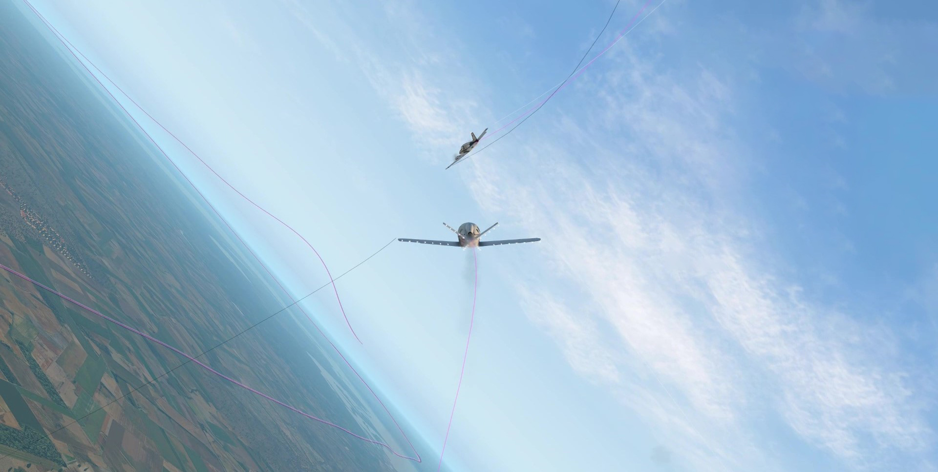 Another product setup